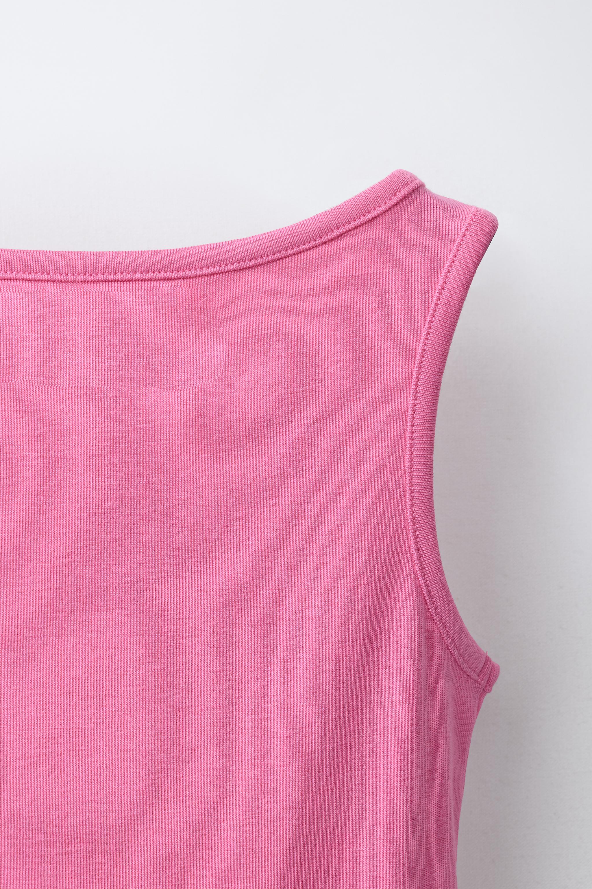 BASIC MODAL TOP